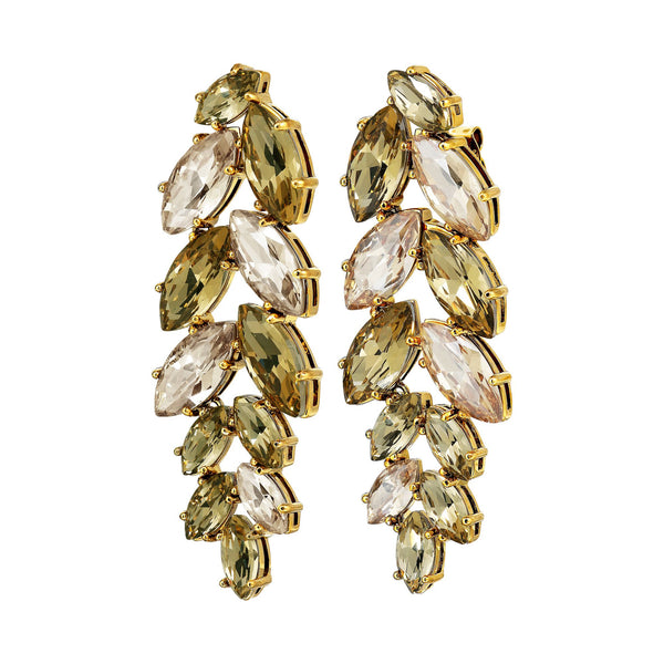 Dyrberg Kern - Banyan SG Golden