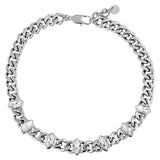 Dyrberg Kern - Punica SS Crystal