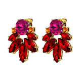 Dyrberg Kern - Drago SG Red & Pink