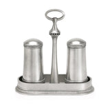 Royal Selangor - V&A Inspired Salt & Pepper Shakers