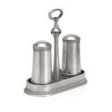 Royal Selangor - V&A Inspired Salt & Pepper Shakers