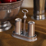 Royal Selangor - V&A Inspired Salt & Pepper Shakers