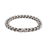 Cudworth - Classic Cuban Link Bracelet Stainless Steel