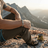 Cudworth - Classic Cuban Link Bracelet Stainless Steel