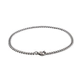 Cudworth - Classic Cuban Link Bracelet Stainless Steel