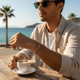 Cudworth - Classic Cuban Link Bracelet Stainless Steel