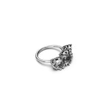 Stolen Girlfriends Club - Delicate Distortion Cocktail Ring