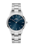 Daniel Wellington - Iconic Link Arctic Ladies Watch