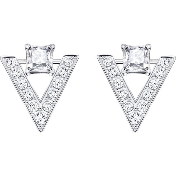 Swarovski Jewellery - Jewelry Funk Pierced Earrings Small