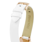 Swarovski Watches - Lovely Crystals Rose Gold White