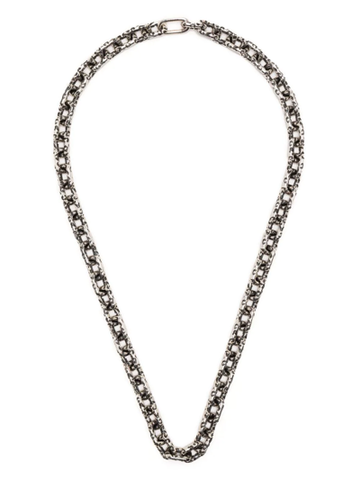 Stolen Girlfriends Club - Heavy leopard chain
