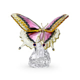 Swarovski - Idyllia Butterfly