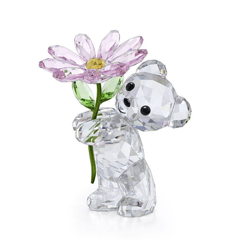 Swarovski - Kris Bear : A Daisy for you