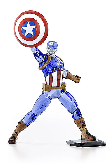 Swarovski - Marvel: Captain America