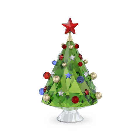 Swarovski - Holiday Cheers: Tree