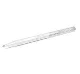 Swarovski - Crystalline ballpoint pen Octagon White