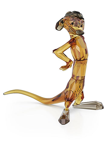Swarovski - Disney The Lion King Timon Figure