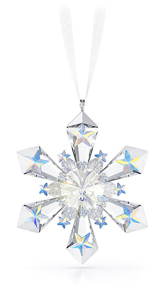 Swarovski - 2024 Holiday Magic Classics Star