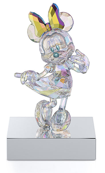 Swarovski - Mickey and Friends: Minnie