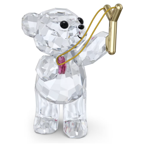 Swarovski - Kris Bear Sending You Love