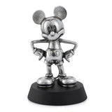 Royal Selangor - Mickey 90th Anniversary Mickey Mouse Steamboat Willie Figurine