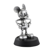 Royal Selangor - Mickey 90th Anniversary Mickey Mouse Steamboat Willie Figurine