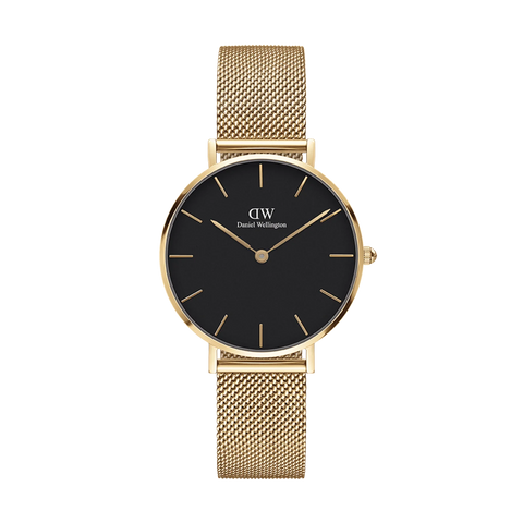 Daniel Wellington - Petite Evergold Watch