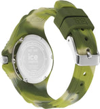 ICE-WATCH - ICE Tie and Dye,  Multicolour Watch with Plastic Strap (Extra Small)