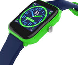 Ice Watch -Digital 'Ice Smart - Ice Junior - Green - Blue' Child's Watch