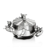 Royal Selangor - Jet Rocket Music Carousel