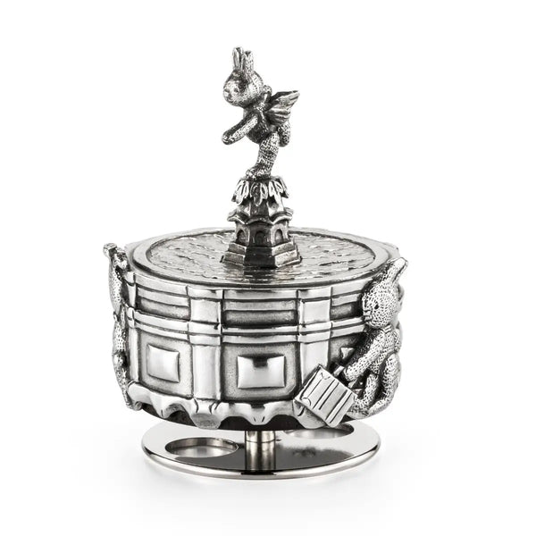 Royal Selangor - Piccadilly Circus Music Carousel