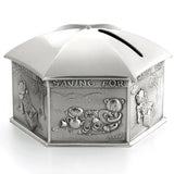 Royal Selangor - Teddy Bears' Picnic Rainy Day Coin Box