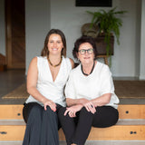 Fabuleux Vous - Tiger's Eye Polished Necklace