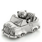 Royal Selangor - Teddy Bears' Picnic Boy Tooth Box