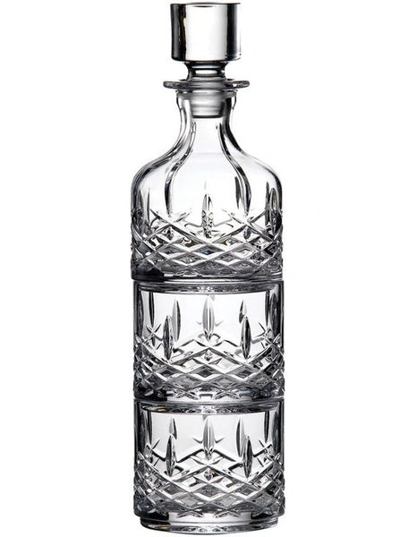 Waterford - Marquis Combo Stacking Decanter Set