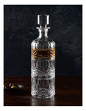 Waterford - Marquis Combo Stacking Decanter Set