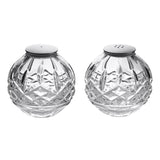 Waterford Crystal - Lismore Crystal Salt & Pepper Shaker Set