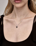 Stolen Girlfriends Club - Love Claw Fob Necklace