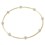 Swarovski Jewellery - Constella Choker Gold Plated