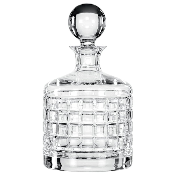 Waterford - London Round Decanter