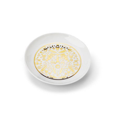 Karen Walker - Limited Edition Jewellery Dish Filigree