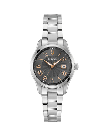 Bulova - Classic Lady's Quartz watch