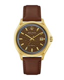 Bulova - Gents Automatic Tony Bennett "NYC"