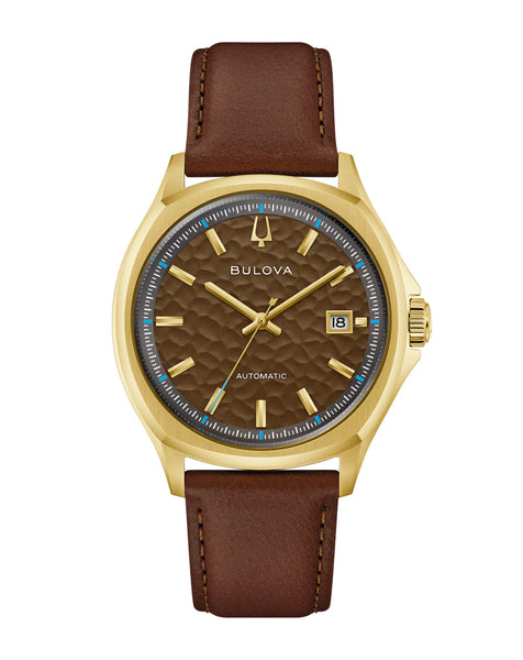 Bulova - Gents Automatic Tony Bennett "NYC"