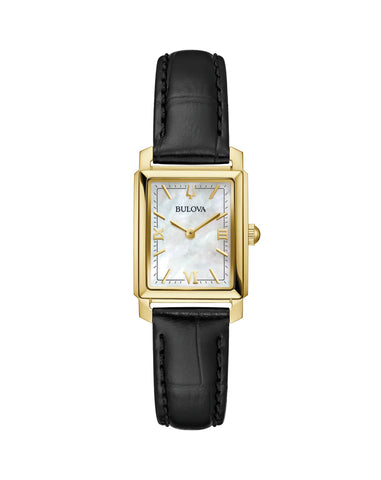 Bulova - Women's Classic Watch