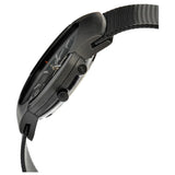 Skagen - Black Label Swiss Quartz Black Men's Watch