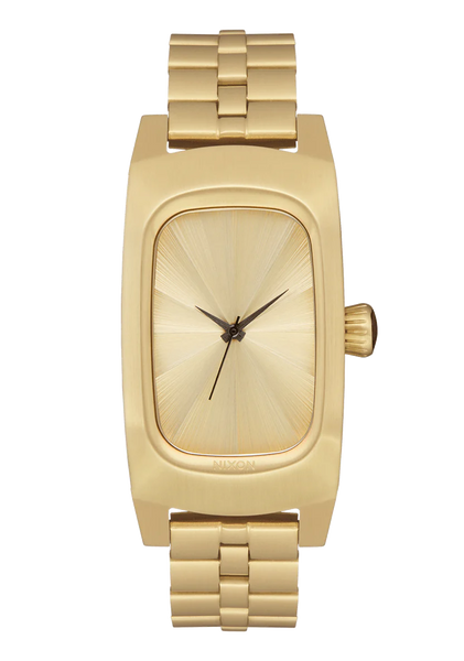 Nixon - Frankie Sand Drift Gold