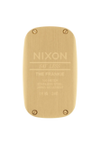 Nixon - Frankie Sand Drift Gold