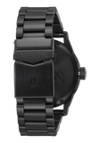 Nixon - Sentry Stainless Steel All Black