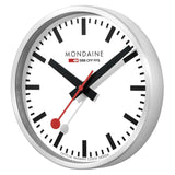 Mondaine - Large Wall Clock